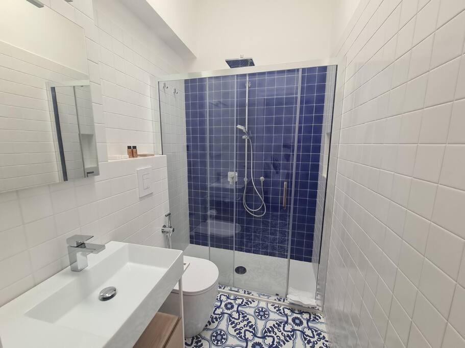 La Chiocciola Apartman Capri Kültér fotó