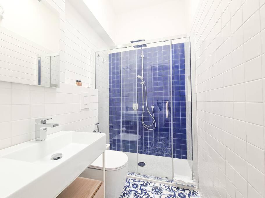 La Chiocciola Apartman Capri Kültér fotó